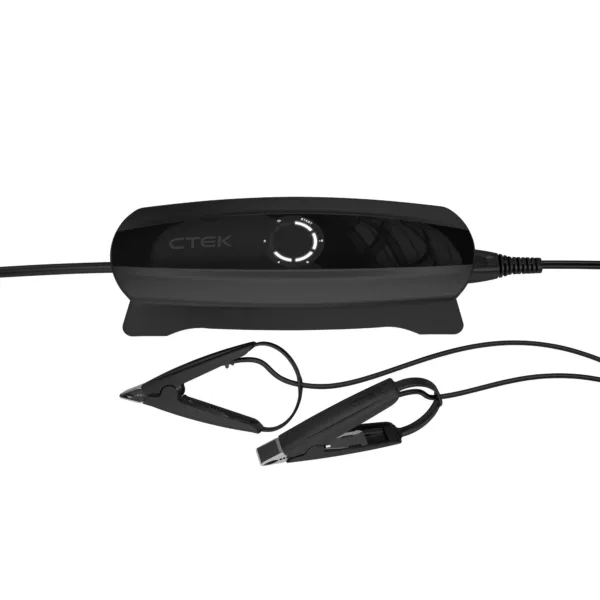 CARREGADOR DE BATERIA CTEK CS ONE UK YAMAHA — vista geral
