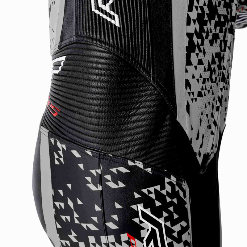 Fato de Homem ProSeries EVO Airbag CE Preto RST