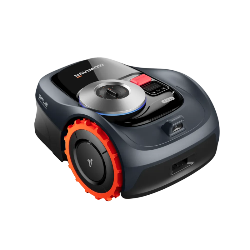 Robot Corta-Relva i108 SEGWAY NAVIMOW — vista 1