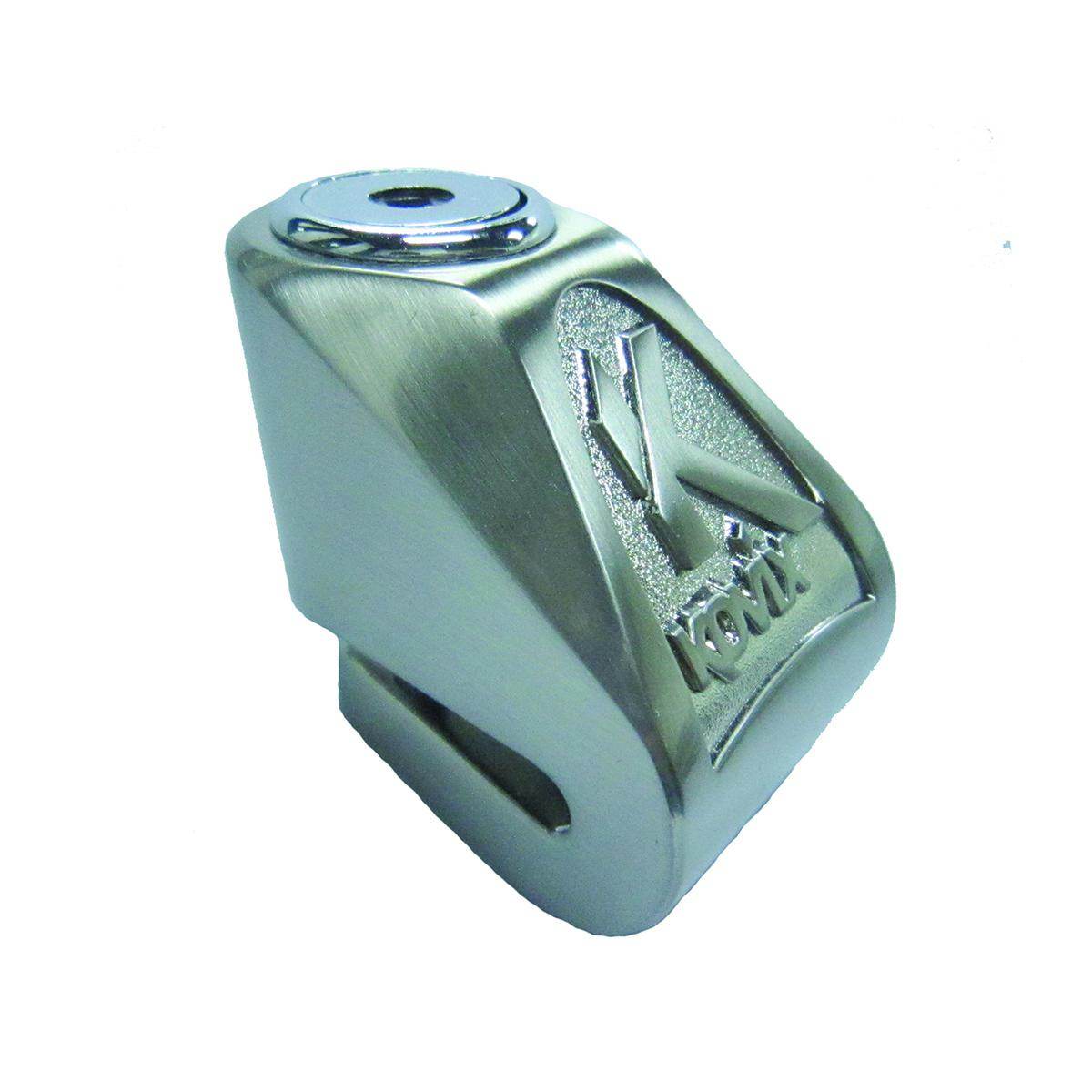 Cadeado Disco ø5 Verde KN1-FG