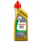Óleo Motor MTX 10W40 1L 4T CASTROL