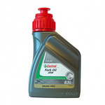 Óleo Suspensão Fork Oil 20W 500ml CASTROL
