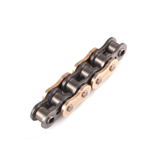 Corrente 525 XSR2-G Ouro 122 Elos AFAM