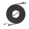 Cabo Extensão Antena 10 m SEGWAY NAVIMOW — vista 2