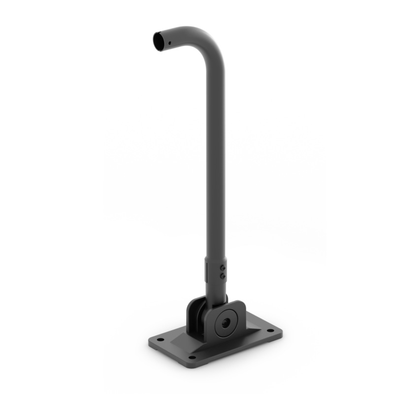 Kit Montagem Antena Standard SEGWAY NAVIMOW — vista 1