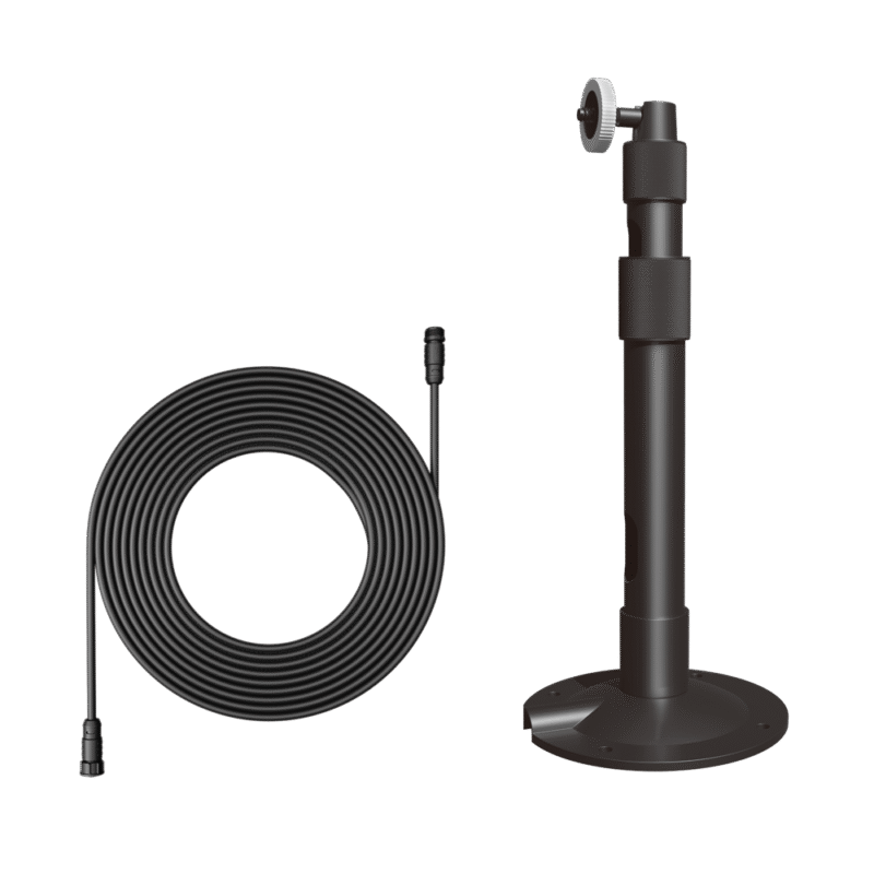 Kit Extensão Antena Standard SEGWAY NAVIMOW — vista 1