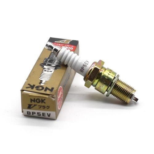 Vela Ignição BPR5EIX Iridium NGK