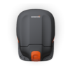 Garagem S para série i SEGWAY NAVIMOW — vista 3