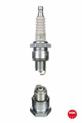 Vela Ignição BPZ8H-N-10 Standard NGK