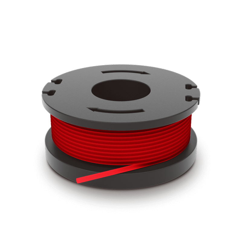 Bobine Aparadora Reposição SEGWAY NAVIMOW — vista 1