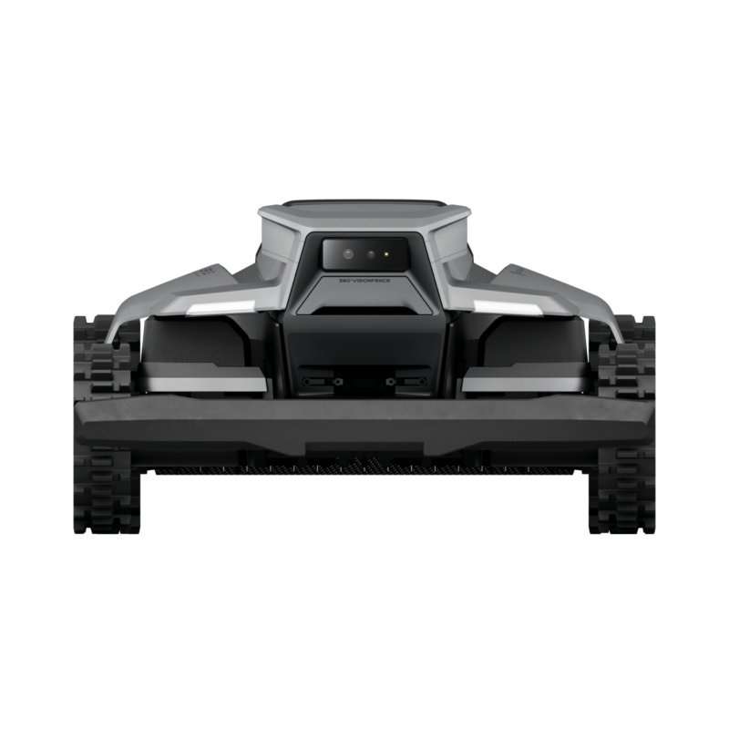 Robot Corta-Relva X450 SEGWAY NAVIMOW — vista 2