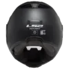 Capacete LS2 ADVANT Preto Mate