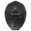 Capacete LS2 ADVANT II Preto Mate