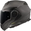 Capacete LS2 ADVANT X CARBON Carbono Mate