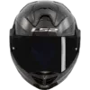Capacete LS2 ADVANT X CARBON Carbono Brilhante