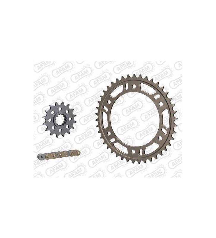 Kit de transmissão AFAM Yamaha Ténéré 700
