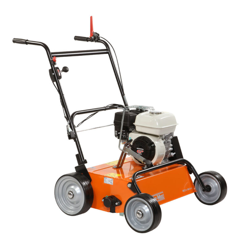 Escarificador SCA 50 H OLEO-MAC — vista 1