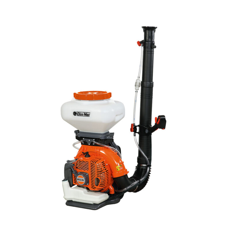 Máquina de Jardim AM 163 OLEO-MAC