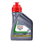 Óleo Suspensão Fork Oil 10W 500ml CASTROL