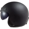 Capacete LS2 BOB II Preto Mate