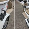 Cadeira de Rodas Eléctrica VORTEX Family — vista 5