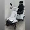 Cadeira de Rodas Eléctrica VORTEX X-4W — vista 3