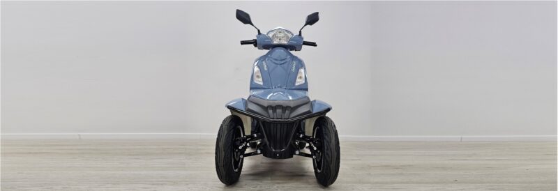 Cadeira de Rodas Eléctrica VORTEX X-4W Lítio — vista 1