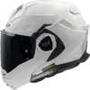 Capacete LS2 ADVANT X Branco Brilhante