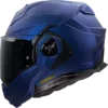 Capacete LS2 ADVANT X Azul Marinho Mate