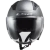 Capacete LS2 COPTER II Titânio Mate