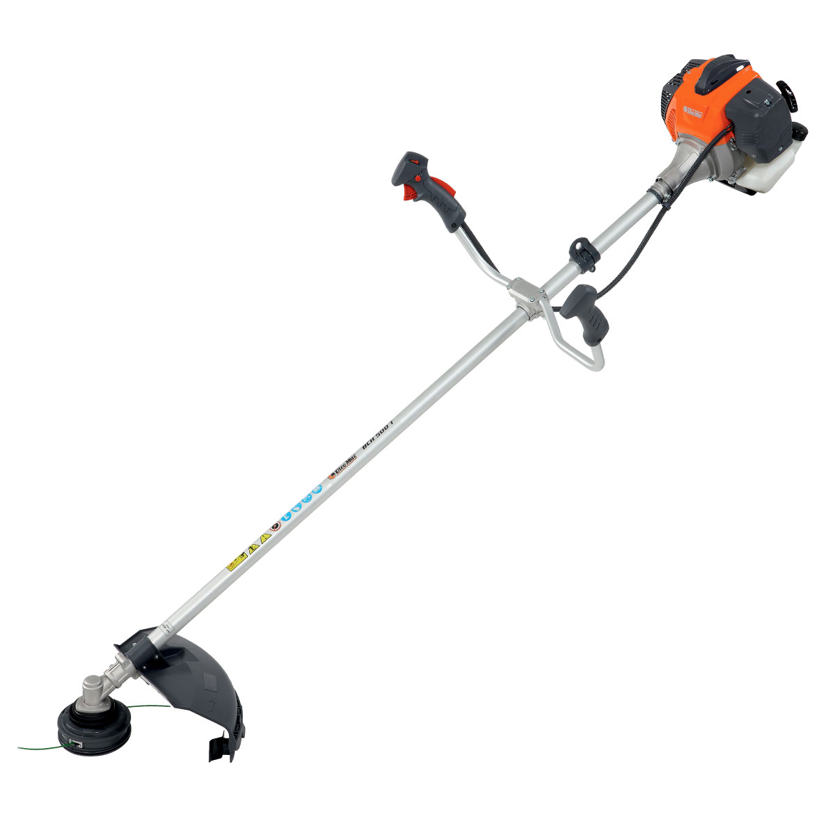 Roçadora BCH 50 T / BCH 500 T OLEO-MAC — vista 1