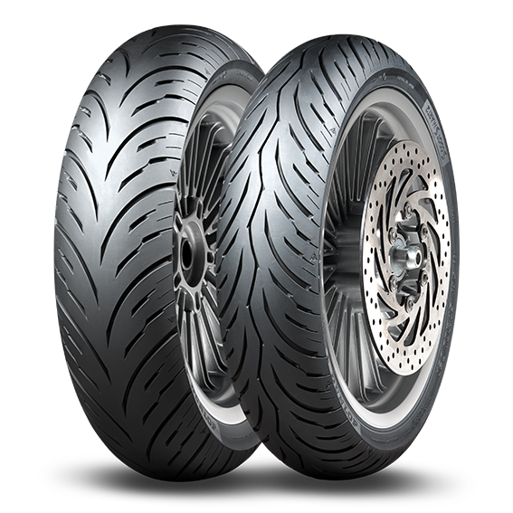 Pneu Dunlop SCOOTSMART 2