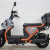 VORTEX Falcon Lithium Electric Scooter — view 1