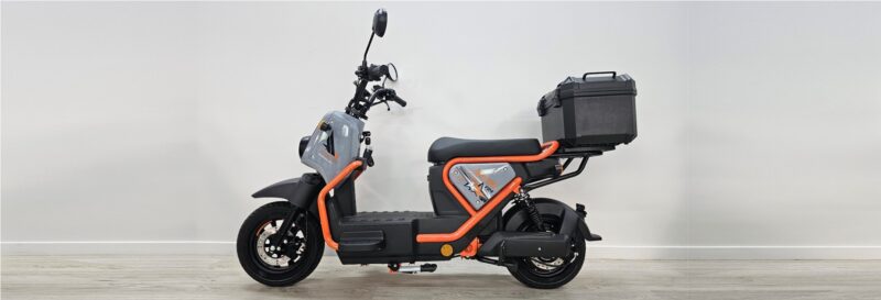 Scooter Eléctrica VORTEX Falcon Lítio — vista 1