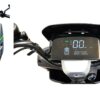 VORTEX FOX Lead Electric Scooter — view 2