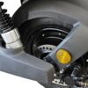 Scooter Eléctrica VORTEX FOX Chumbo — vista 3