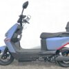 Scooter Eléctrica VORTEX FOX Chumbo — vista 5