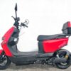 Scooter Eléctrica VORTEX FOX Chumbo — vista 6