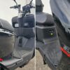 Scooter Eléctrica VORTEX FOX Chumbo — vista 7