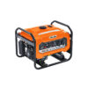 Gerador PGE 35 DCS OLEO-MAC — vista 1
