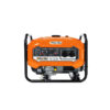 Gerador PGE 35 DCS OLEO-MAC — vista 2