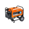Gerador PGE 65 DCS OLEO-MAC — vista 1