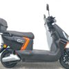 VORTEX GS 65K Electric Scooter with SAMSUNG Lithium Battery — view 1