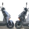 VORTEX GS 65K Electric Scooter with SAMSUNG Lithium Battery — view 2