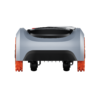 Robot Corta-Relva i215 LiDAR SEGWAY NAVIMOW — vista 3