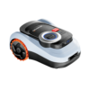 Robot Corta-Relva i220 LiDAR SEGWAY NAVIMOW — vista principal