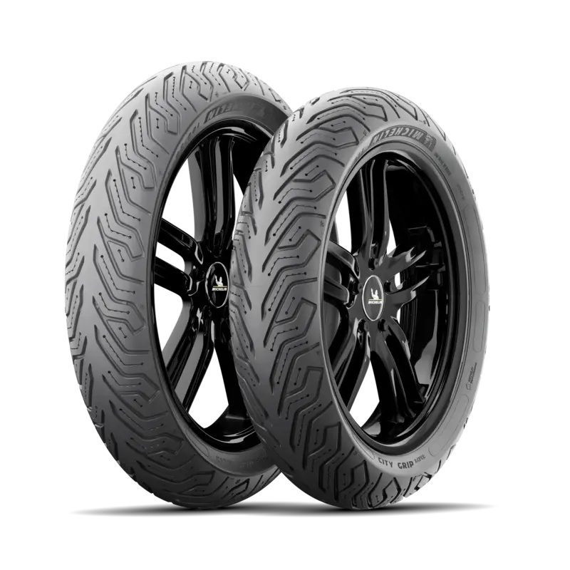 Pneu Michelin CITY GRIP SAVER