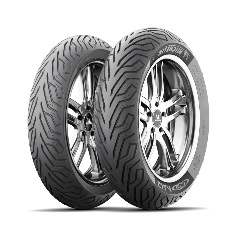 Pneu Michelin CITY GRIP