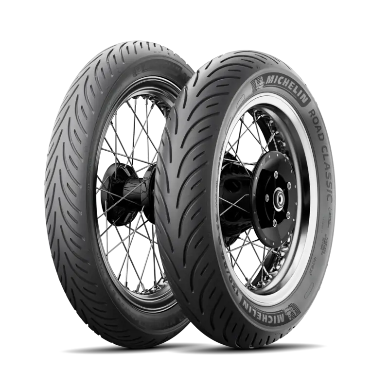 Pneu Michelin ROAD CLASSIC