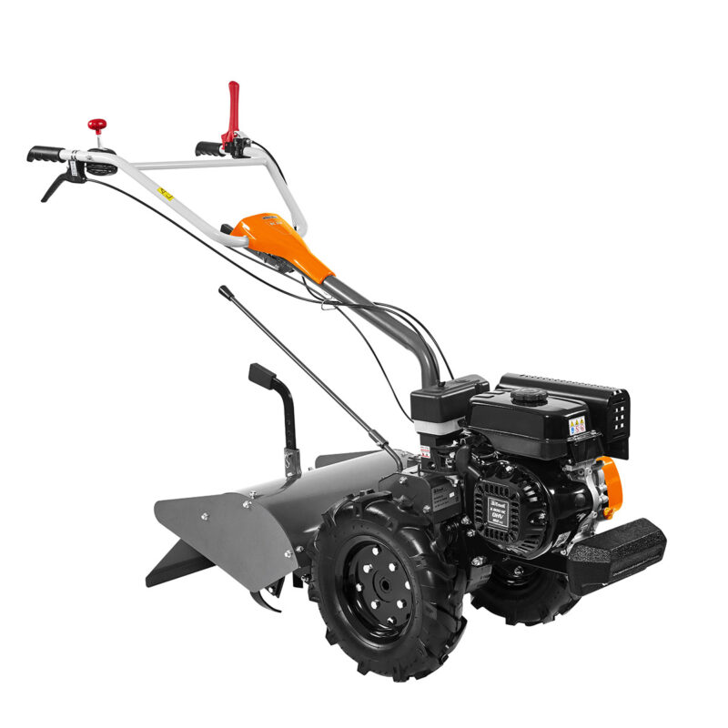 Motoenxada RC 350 OLEO-MAC — vista 2